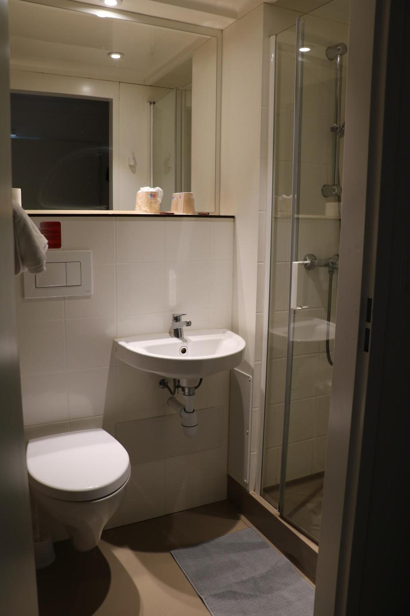 Fasthotel Albertville Zewnętrze zdjęcie