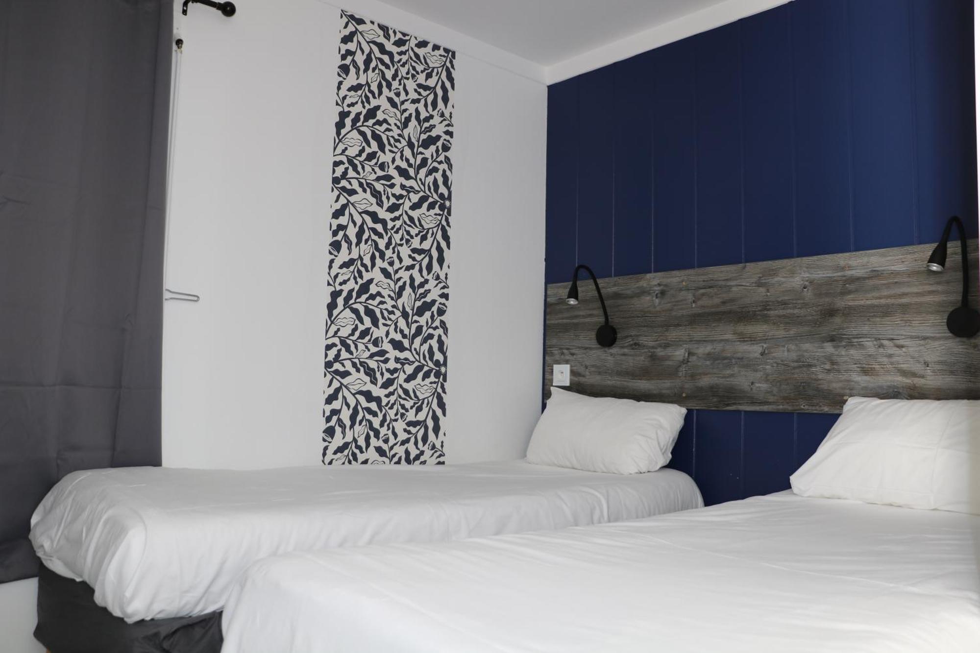 Fasthotel Albertville Zewnętrze zdjęcie