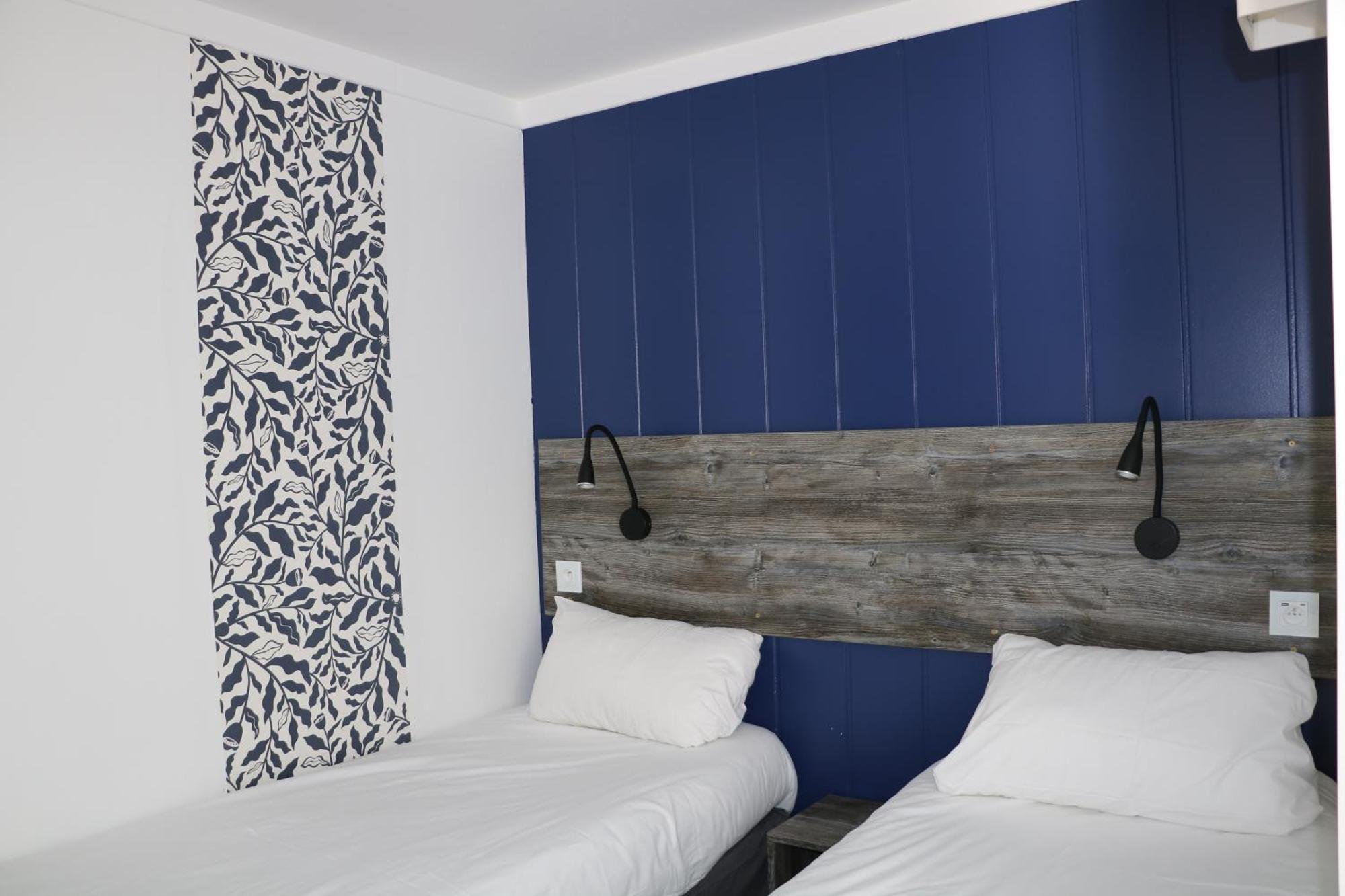Fasthotel Albertville Zewnętrze zdjęcie