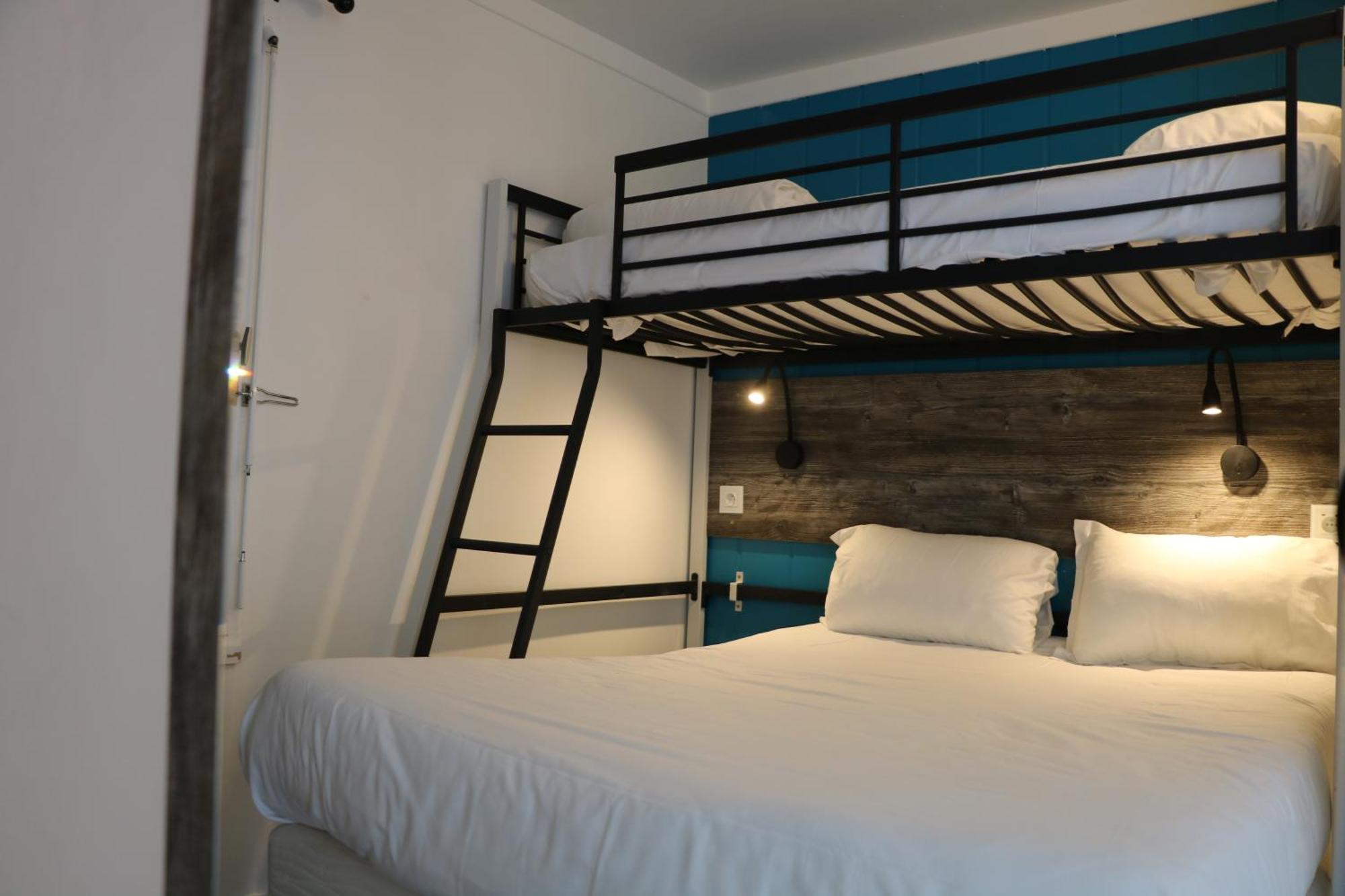 Fasthotel Albertville Zewnętrze zdjęcie