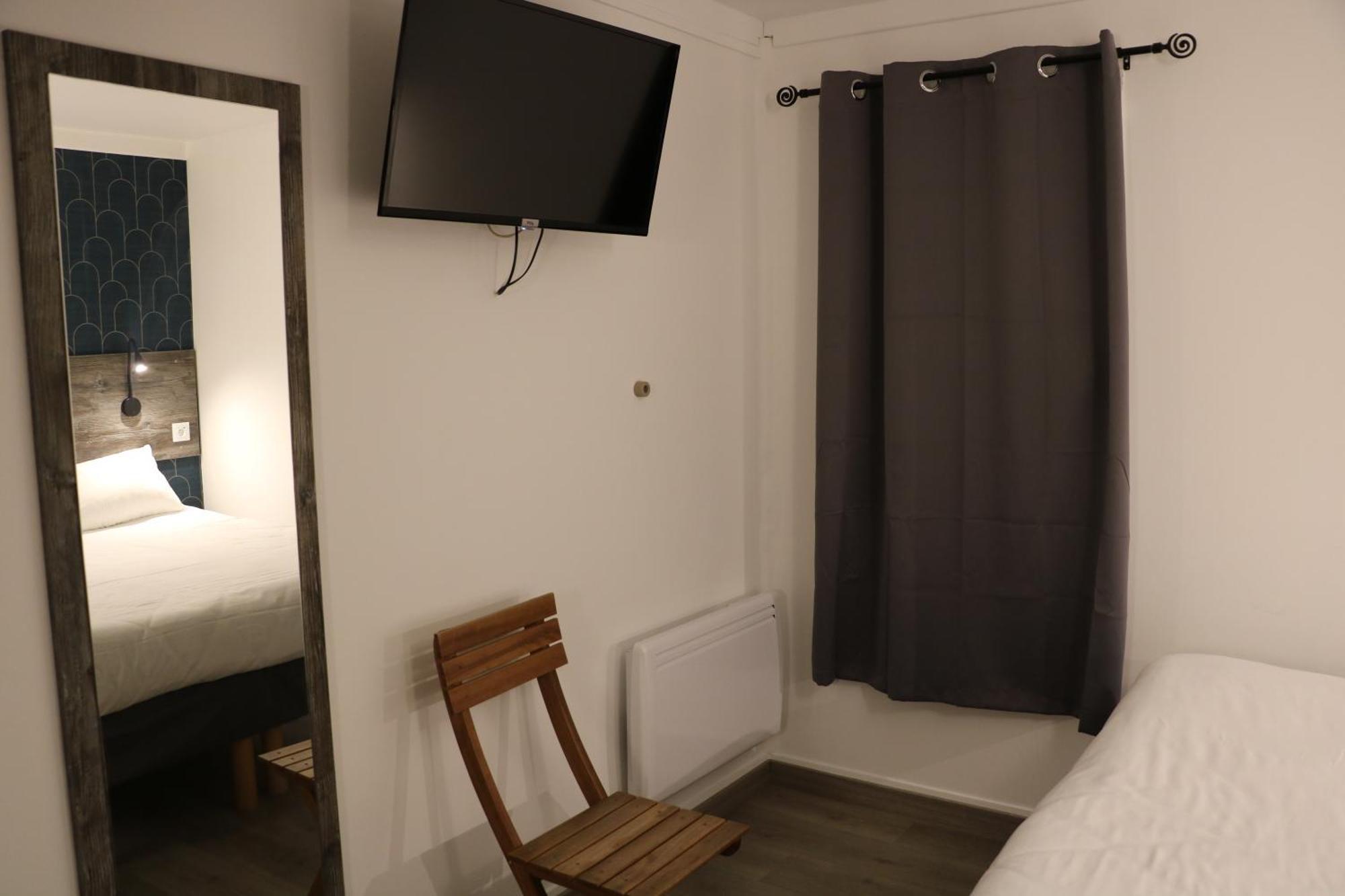 Fasthotel Albertville Zewnętrze zdjęcie