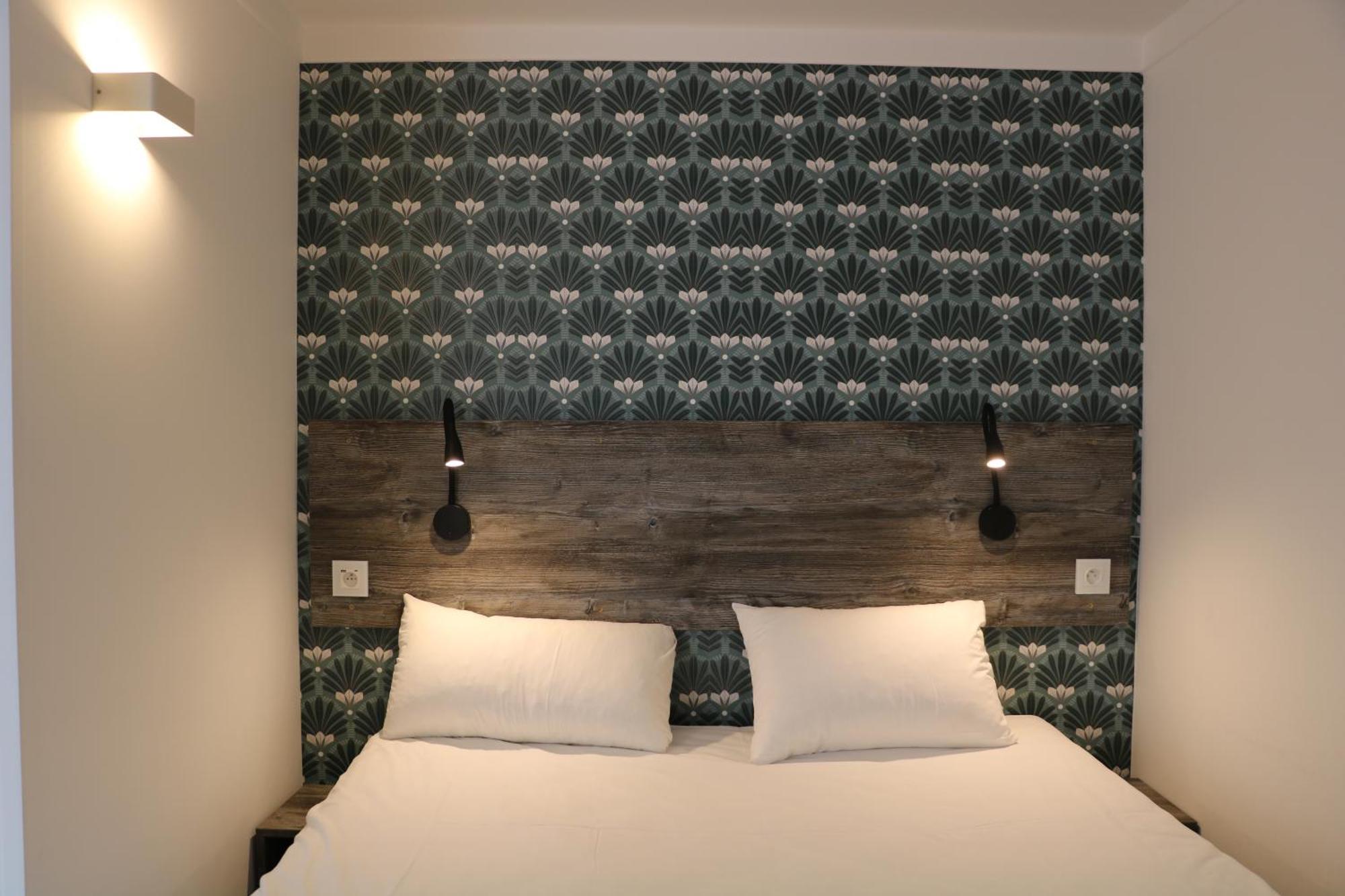 Fasthotel Albertville Zewnętrze zdjęcie