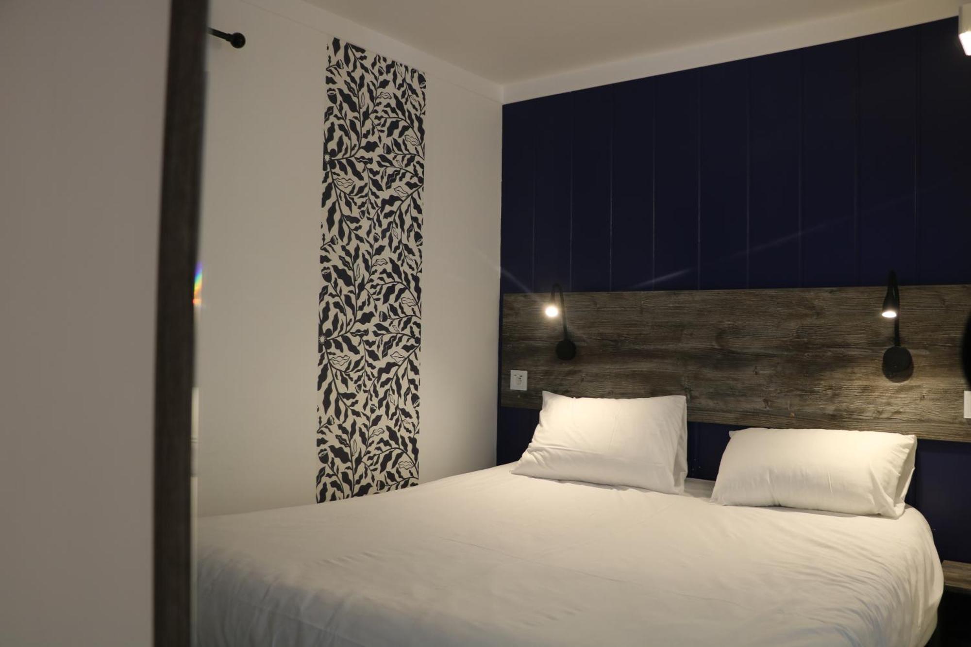 Fasthotel Albertville Zewnętrze zdjęcie