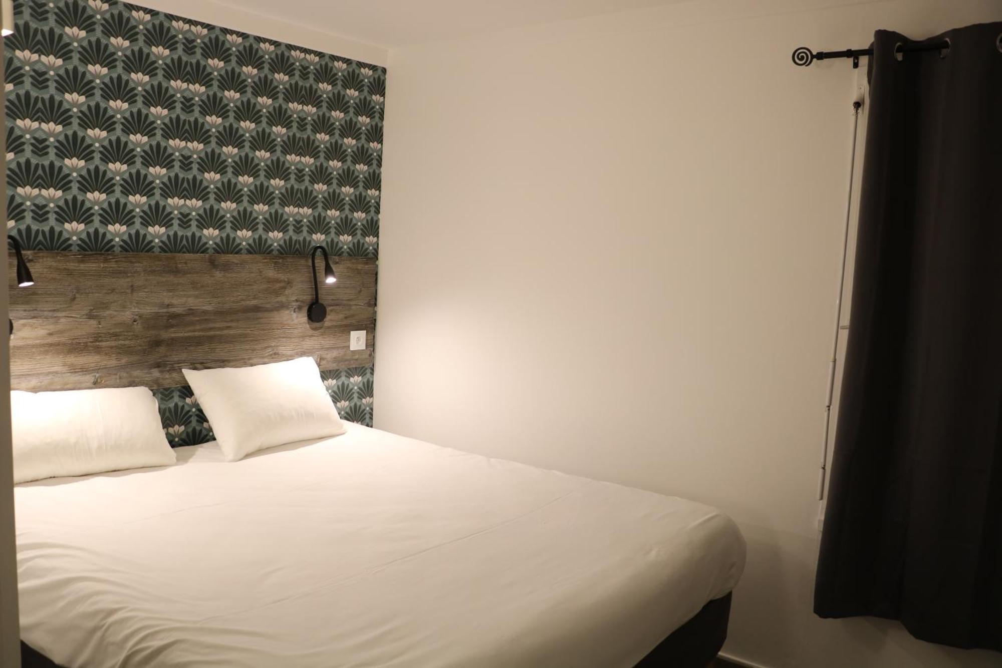 Fasthotel Albertville Zewnętrze zdjęcie