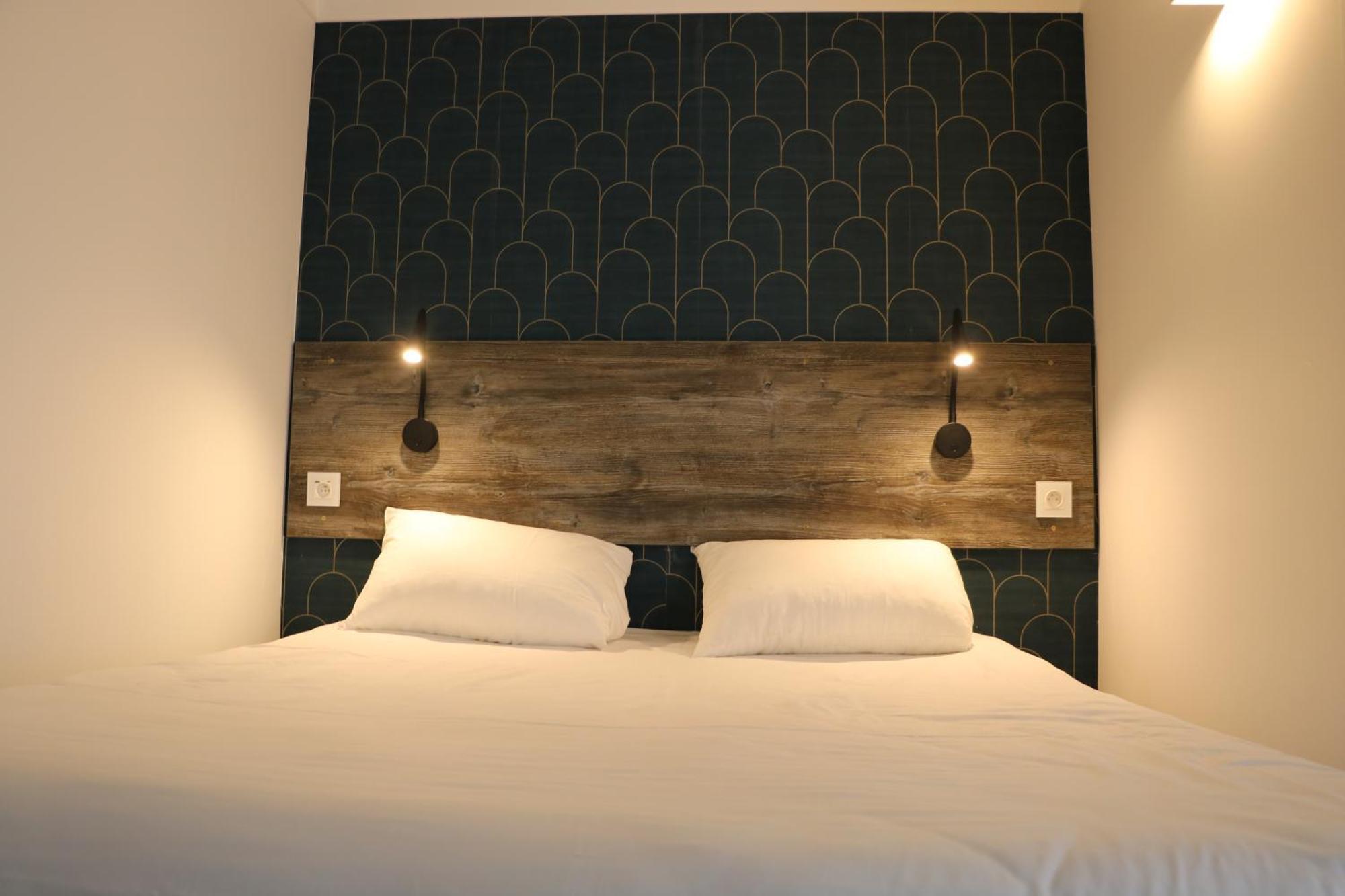 Fasthotel Albertville Zewnętrze zdjęcie