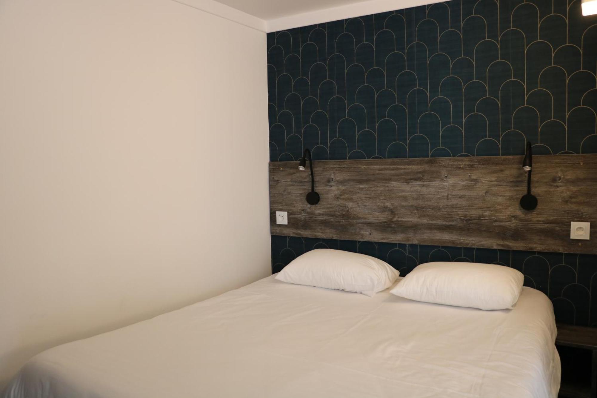 Fasthotel Albertville Zewnętrze zdjęcie