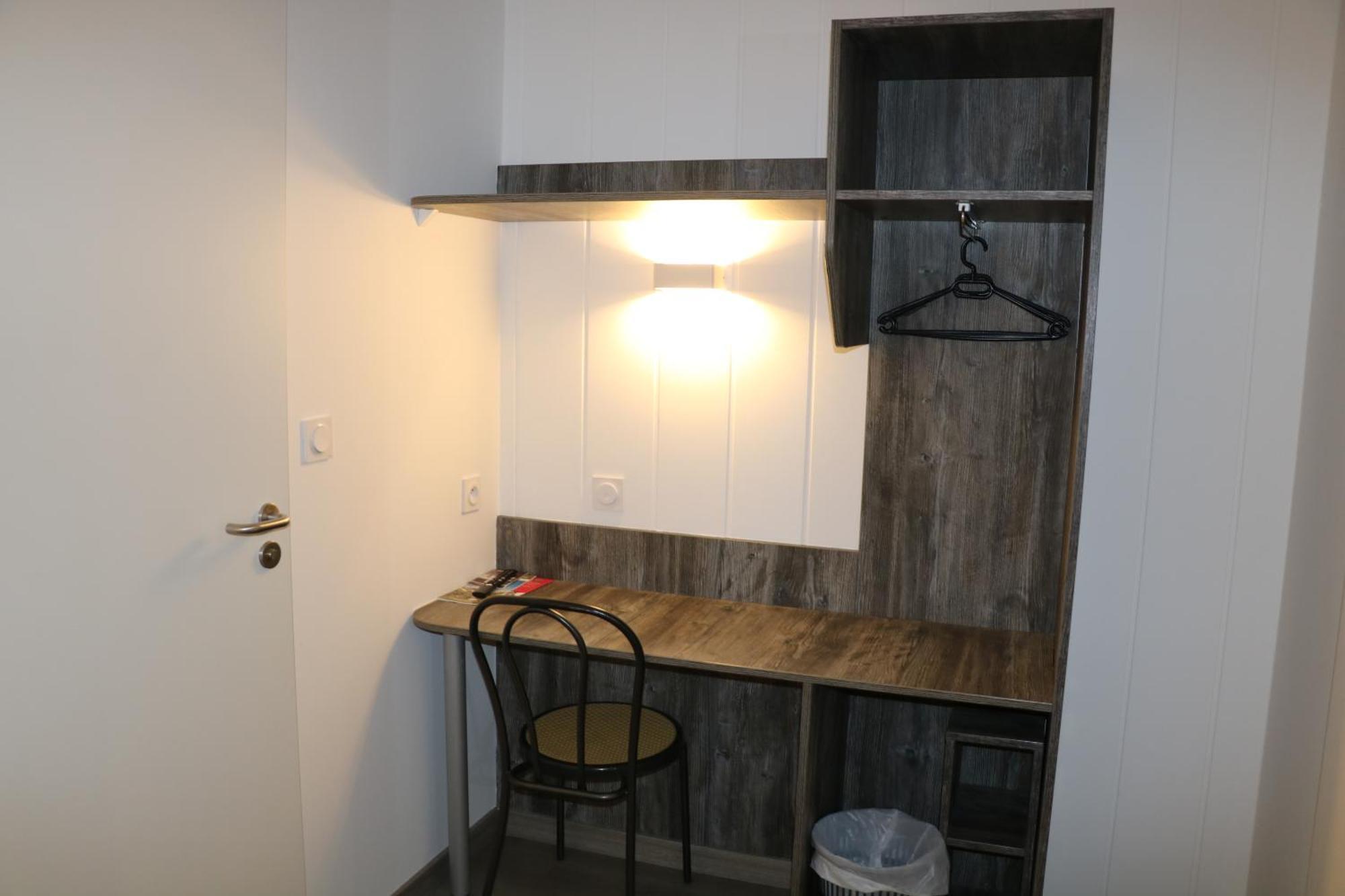 Fasthotel Albertville Zewnętrze zdjęcie