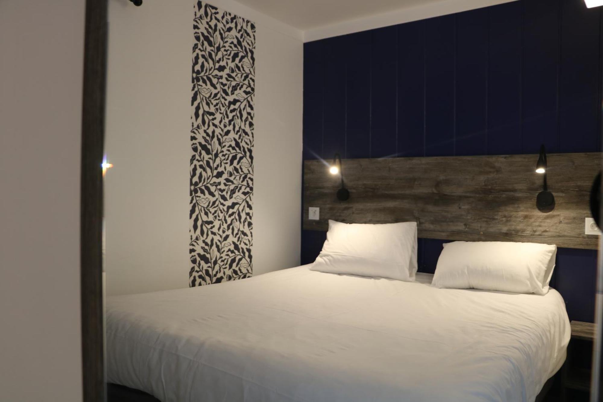 Fasthotel Albertville Zewnętrze zdjęcie