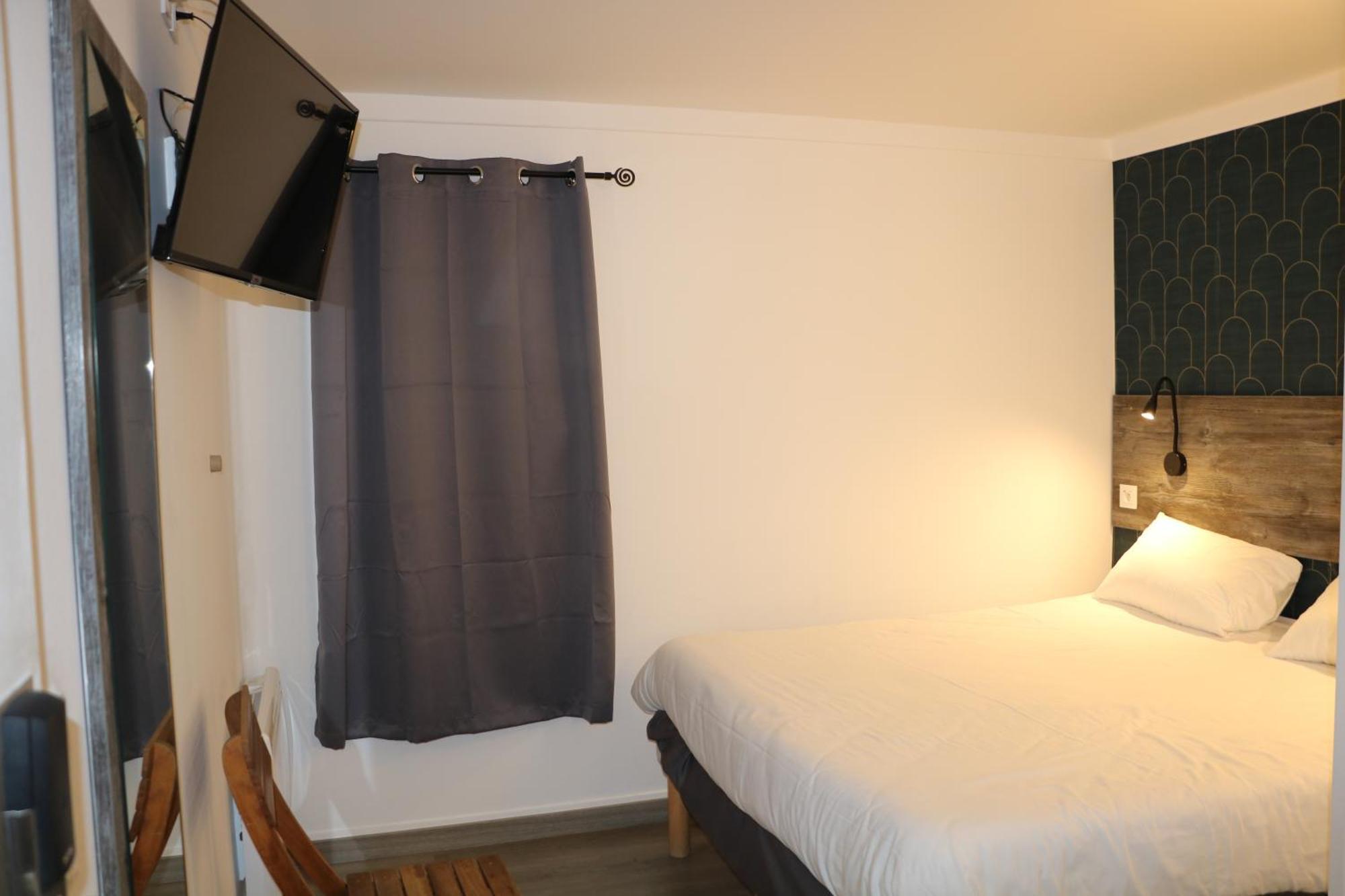 Fasthotel Albertville Zewnętrze zdjęcie