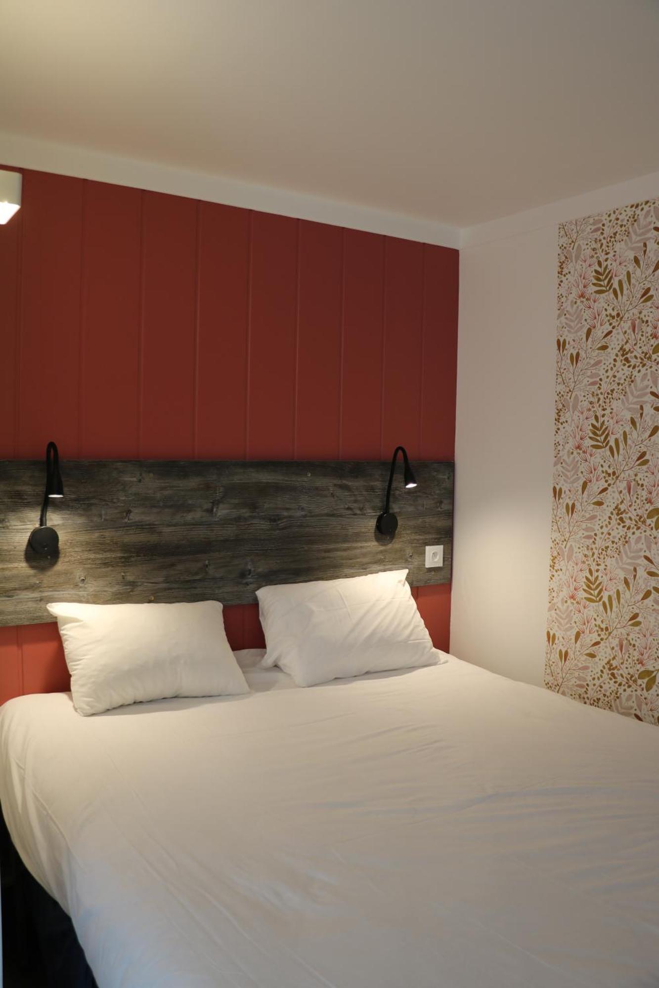 Fasthotel Albertville Zewnętrze zdjęcie