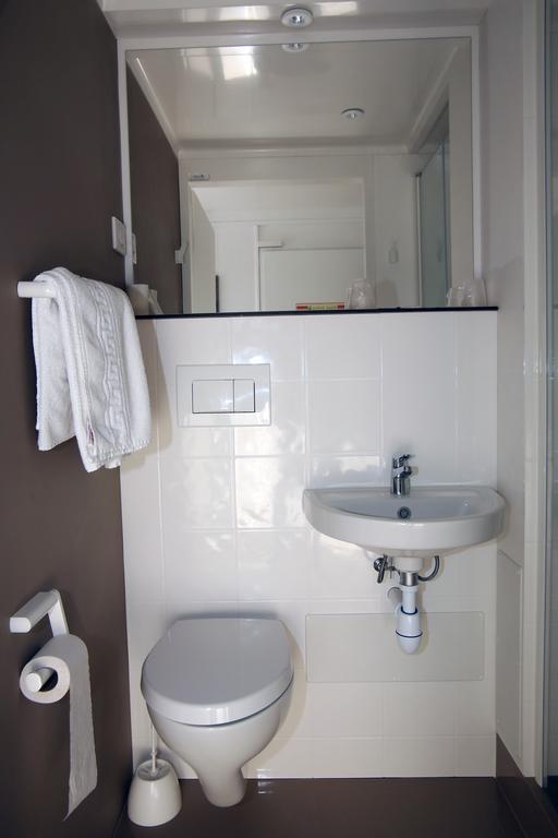 Fasthotel Albertville Zewnętrze zdjęcie