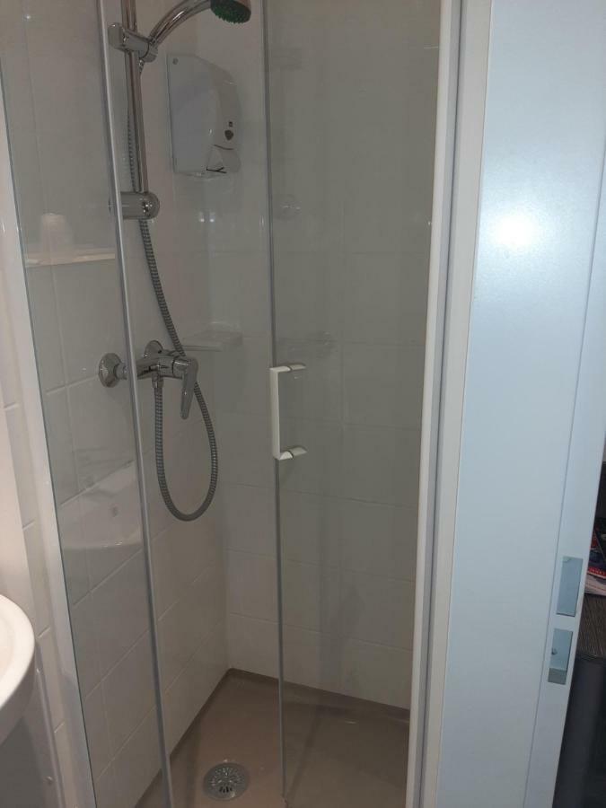 Fasthotel Albertville Zewnętrze zdjęcie