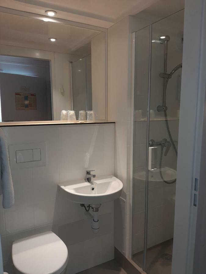 Fasthotel Albertville Zewnętrze zdjęcie